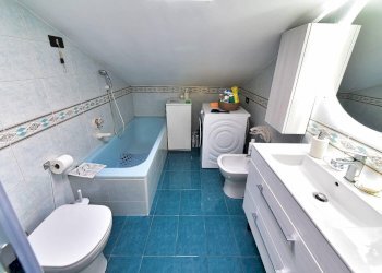 Attic VIA Edison, 30, Solaro - photo 15