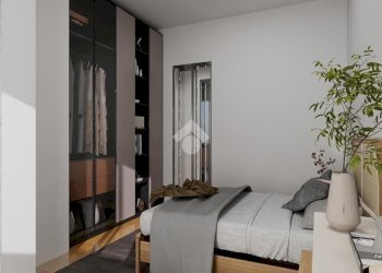 Appartamento Via Giuseppe Ripamonti, Milano (zona Ticinese) - foto 10