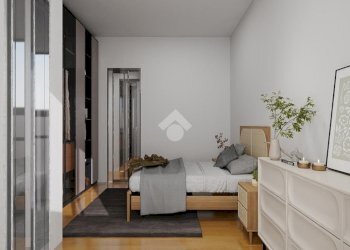 Appartamento Via Giuseppe Ripamonti, Milano (zona Ticinese) - foto 11