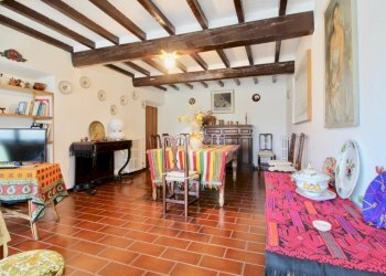 Apartment Via Don Pasquino Borghi, Casina - photo 3