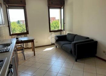 Two-room apartment Via verona, Parma (neighborhood San Leonardo) - photo 8
