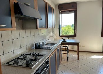 Two-room apartment Via verona, Parma (neighborhood San Leonardo) - photo 9