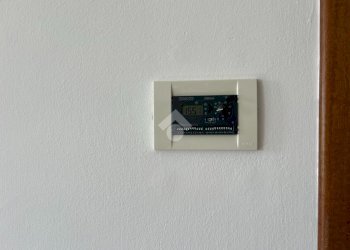 Two-room apartment Via verona, Parma (neighborhood San Leonardo) - photo 29