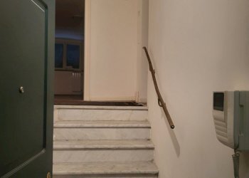 Ufficio Via XXV Aprile, Genova - foto 4
