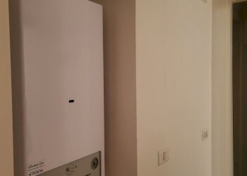 Ufficio Via XXV Aprile, Genova - foto 10