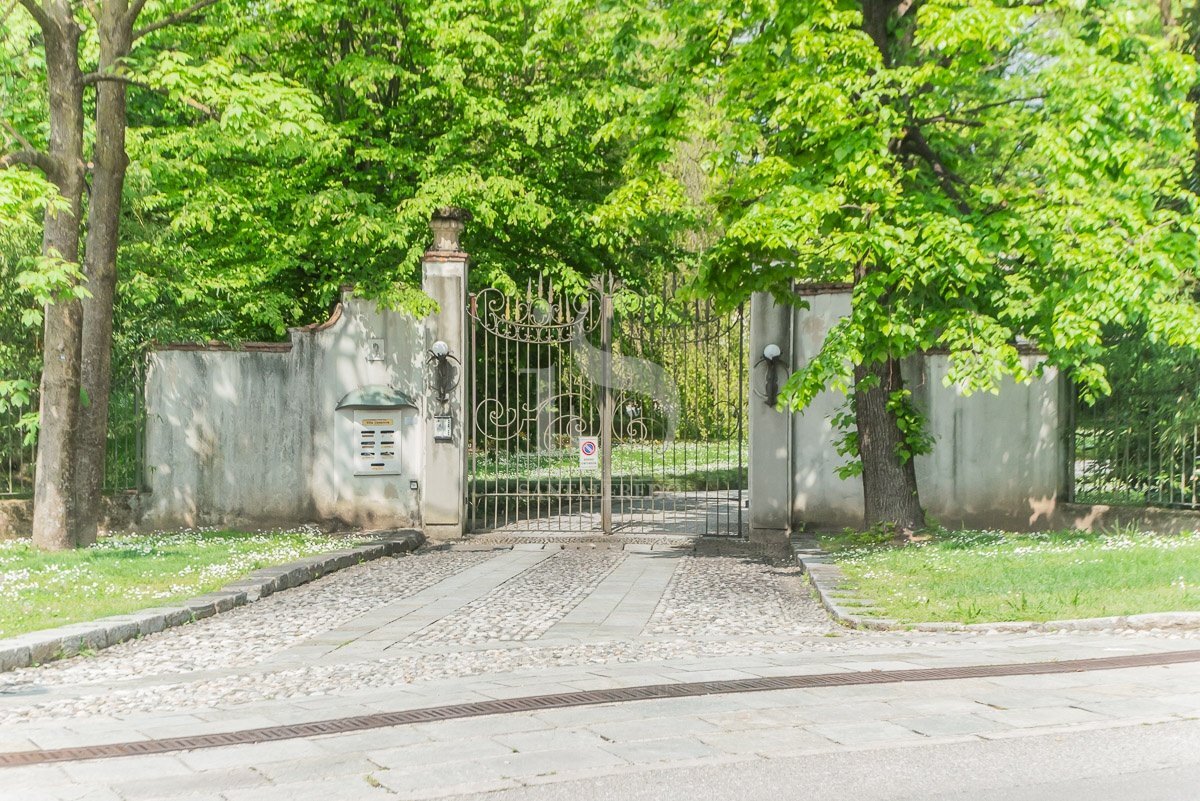 Trilocale Via Giuseppe Parini, 2, Briosco - foto 1