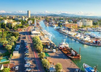 Appartamento Viale vittorio veneto, Rimini - foto 10