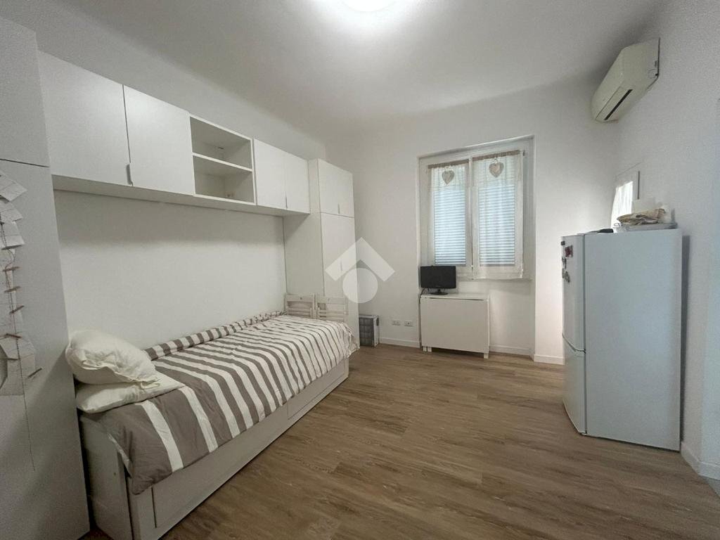Monolocale Via Abetone, Milano - foto 1