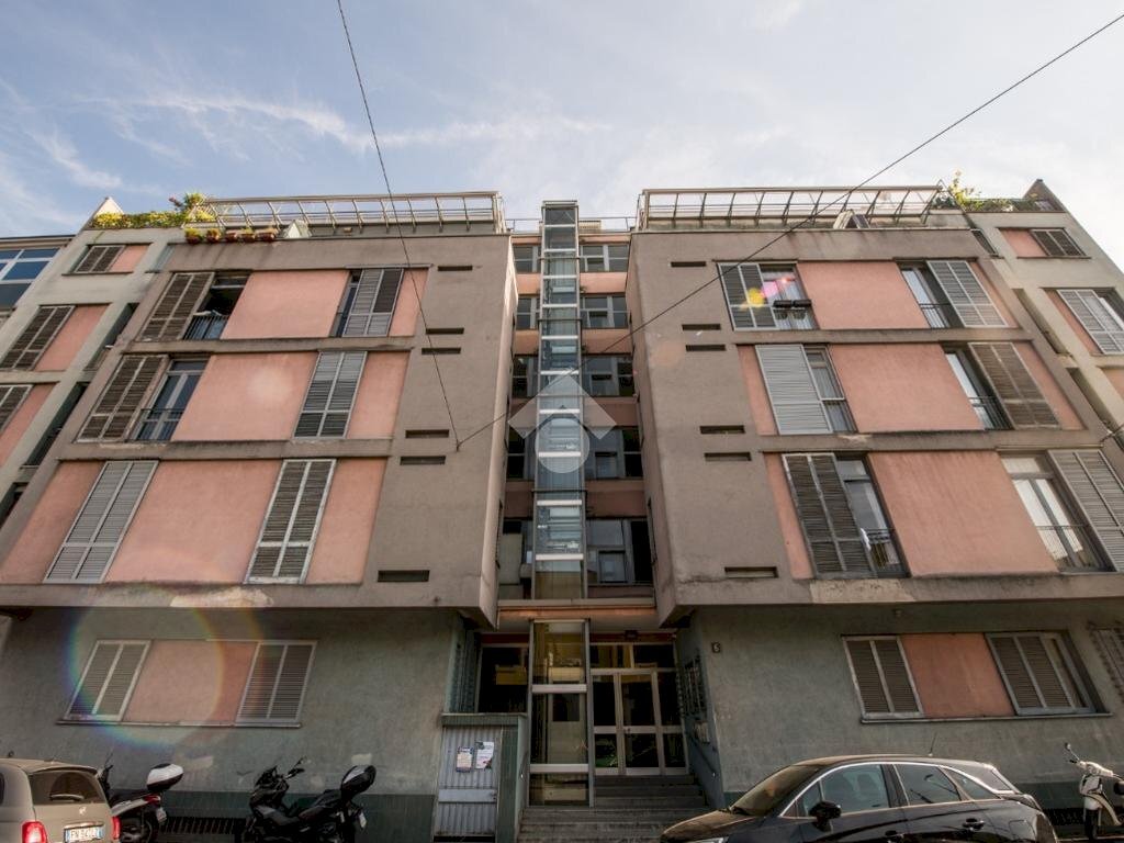 Monolocale Via Abetone, Milano - foto 2