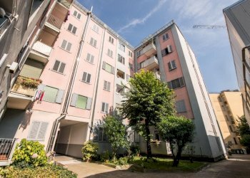 Monolocale Via Abetone, Milano - foto 3