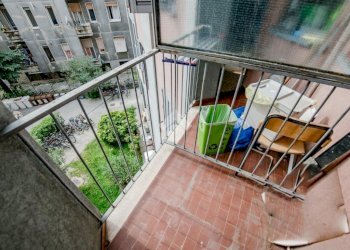 Monolocale Via Abetone, Milano - foto 8