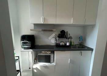 Monolocale Via Abetone, Milano - foto 12