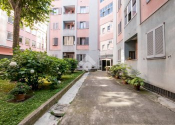 Monolocale Via Abetone, Milano - foto 21