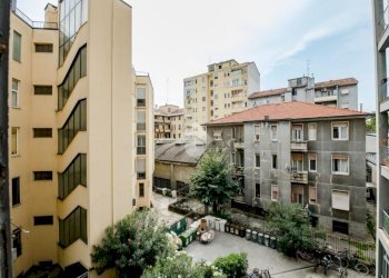 Monolocale Via Abetone, Milano - foto 22