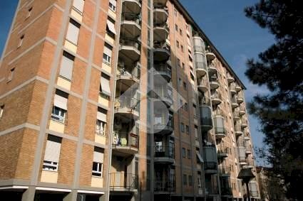 Trilocale Via Emanuele Kant, Milano (zona Gallaratese) - foto 1