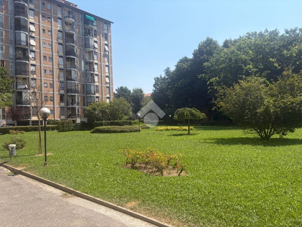 Trilocale Via Emanuele Kant, Milano (zona Gallaratese) - foto 2