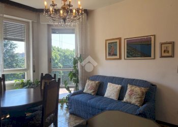 Three-room apartment Via Emanuele Kant, Milano (neighborhood Gallaratese) - photo 7