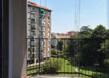 Three-room apartment Via Emanuele Kant, Milano (neighborhood Gallaratese) - photo 8