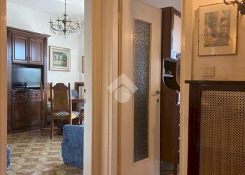 Three-room apartment Via Emanuele Kant, Milano (neighborhood Gallaratese) - photo 9