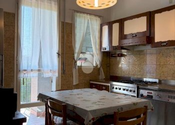 Three-room apartment Via Emanuele Kant, Milano (neighborhood Gallaratese) - photo 11