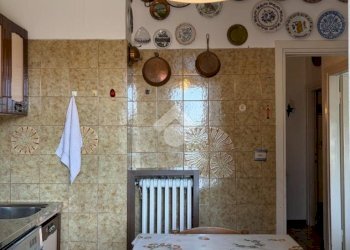 Three-room apartment Via Emanuele Kant, Milano (neighborhood Gallaratese) - photo 12