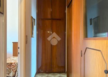 Three-room apartment Via Emanuele Kant, Milano (neighborhood Gallaratese) - photo 13