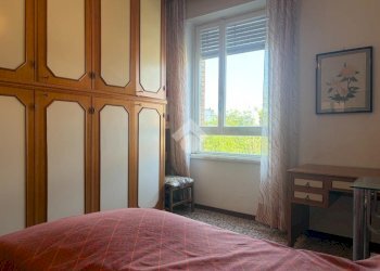 Three-room apartment Via Emanuele Kant, Milano (neighborhood Gallaratese) - photo 17