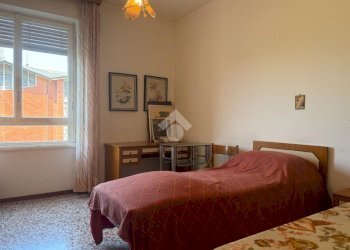 Three-room apartment Via Emanuele Kant, Milano (neighborhood Gallaratese) - photo 18