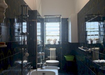 Three-room apartment Via Emanuele Kant, Milano (neighborhood Gallaratese) - photo 20