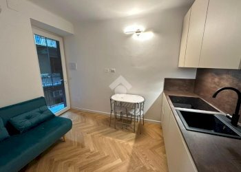 One-room apartment Corso Porta Ticinese, Milano (neighborhood Ticinese) - photo 3