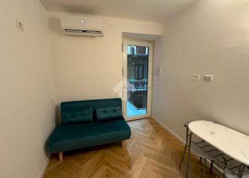 One-room apartment Corso Porta Ticinese, Milano (neighborhood Ticinese) - photo 4