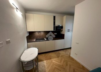 One-room apartment Corso Porta Ticinese, Milano (neighborhood Ticinese) - photo 7
