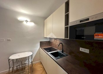 One-room apartment Corso Porta Ticinese, Milano (neighborhood Ticinese) - photo 10