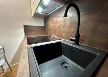 One-room apartment Corso Porta Ticinese, Milano (neighborhood Ticinese) - photo 11