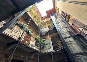 One-room apartment Corso Porta Ticinese, Milano (neighborhood Ticinese) - photo 17