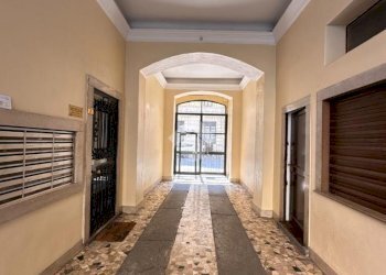 Three-room apartment Via lazzaretto, Milano (neighborhood Centrale) - photo 5
