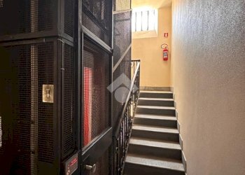 Three-room apartment Via lazzaretto, Milano (neighborhood Centrale) - photo 6