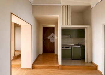 Three-room apartment Via lazzaretto, Milano (neighborhood Centrale) - photo 7