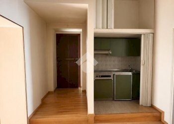 Three-room apartment Via lazzaretto, Milano (neighborhood Centrale) - photo 8