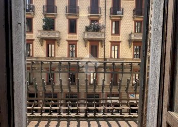 Three-room apartment Via lazzaretto, Milano (neighborhood Centrale) - photo 13