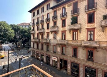 Three-room apartment Via lazzaretto, Milano (neighborhood Centrale) - photo 14