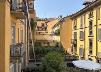 Three-room apartment Via lazzaretto, Milano (neighborhood Centrale) - photo 18