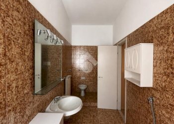 Three-room apartment Via lazzaretto, Milano (neighborhood Centrale) - photo 21
