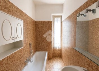 Three-room apartment Via lazzaretto, Milano (neighborhood Centrale) - photo 22