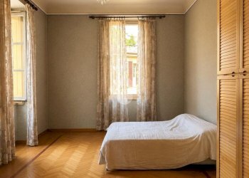 Three-room apartment Via lazzaretto, Milano (neighborhood Centrale) - photo 30