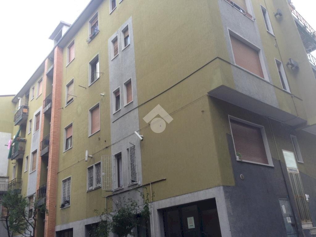 Bilocale Via Privata Giovanni Battista Prandina, Milano - foto 1