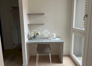 Trilocale Corso Garibaldi, Milano (zona Brera) - foto 9