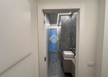 Trilocale Corso Garibaldi, Milano (zona Brera) - foto 12
