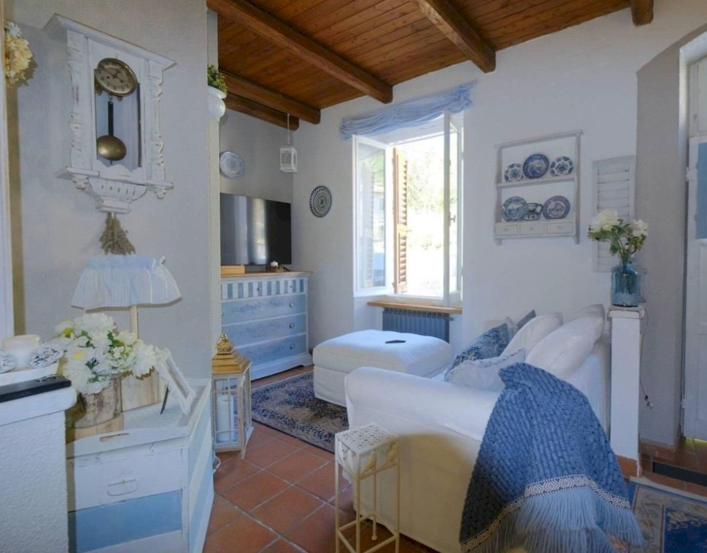 Four-room apartment Tiglieto, Tiglieto - photo 2