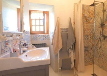 Four-room apartment Tiglieto, Tiglieto - photo 4